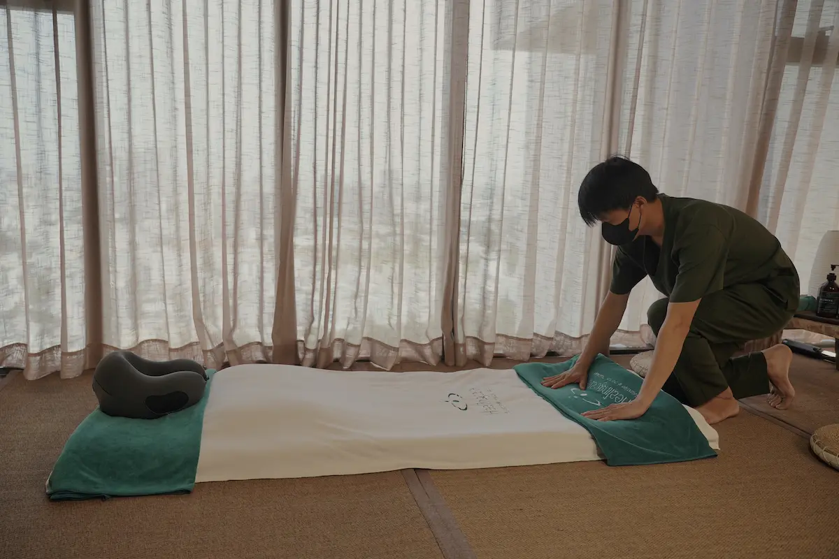 healing care banner 2